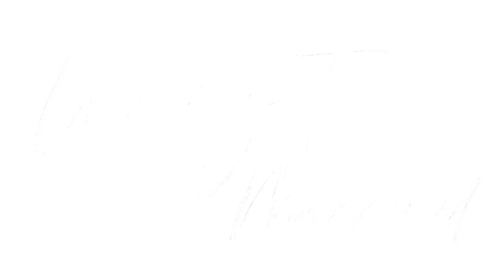 We got Married